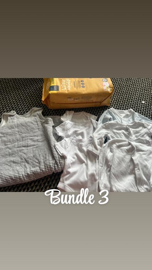Buy & Sell Prologis Park Coventry - Photos for Baby clothes