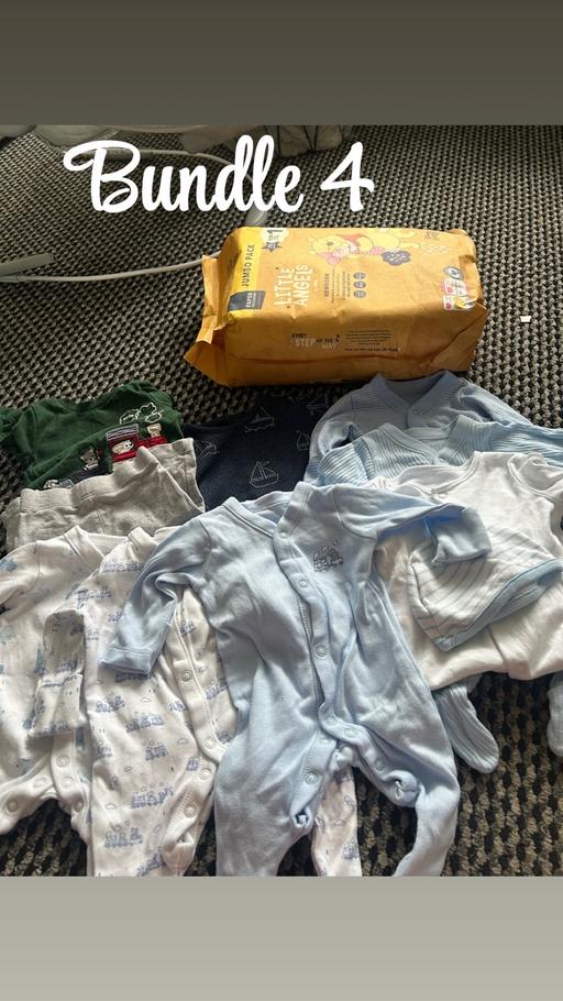 Buy & Sell Prologis Park Coventry - Photos for Baby clothes