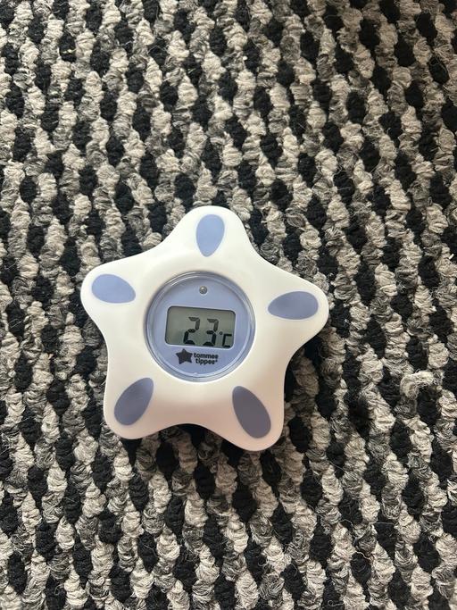 Buy & Sell Prologis Park Coventry - Photos for Tommee tippe thermometer