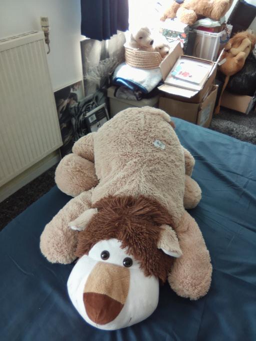 Buy & Sell Four Oaks Birmingham - Photos for soft toy