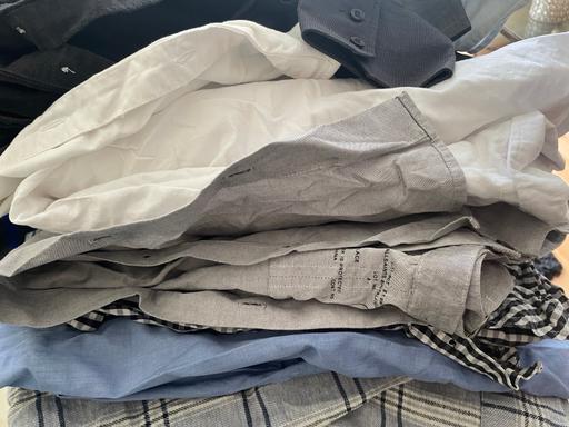 Buy & Sell Wolverhampton West Midlands - Photos for Men’s Bundle of shirts size fits M size
