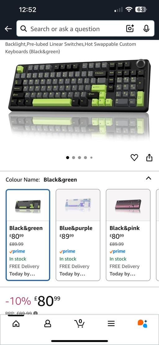 Buy & Sell Bentley Walsall - Photos for Gaming Keyboard
