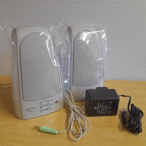 Buy & Sell Preston South Ribble - Photos for MULTIMEDIA SPEAKERS (NEW)
