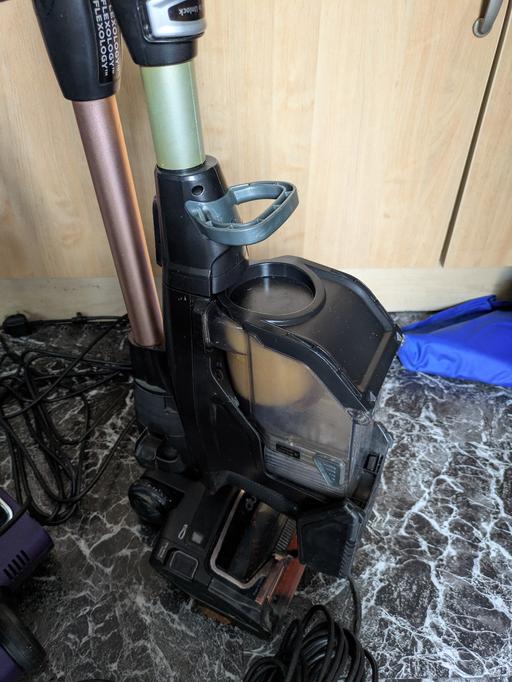 Buy & Sell Kingshurst Solihull - Photos for shark vacuum