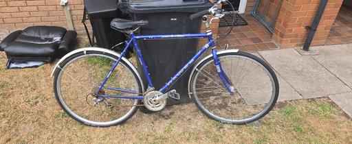 Buy & Sell Aston Birmingham - Photos for dawes rigid bike