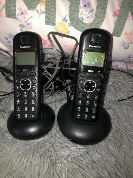 Buy & Sell Bilston Wolverhampton - Photos for Pair home phones