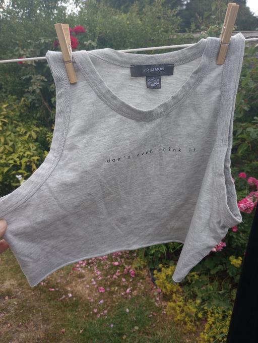 Buy & Sell Kings Norton Birmingham - Photos for Crop Top size s