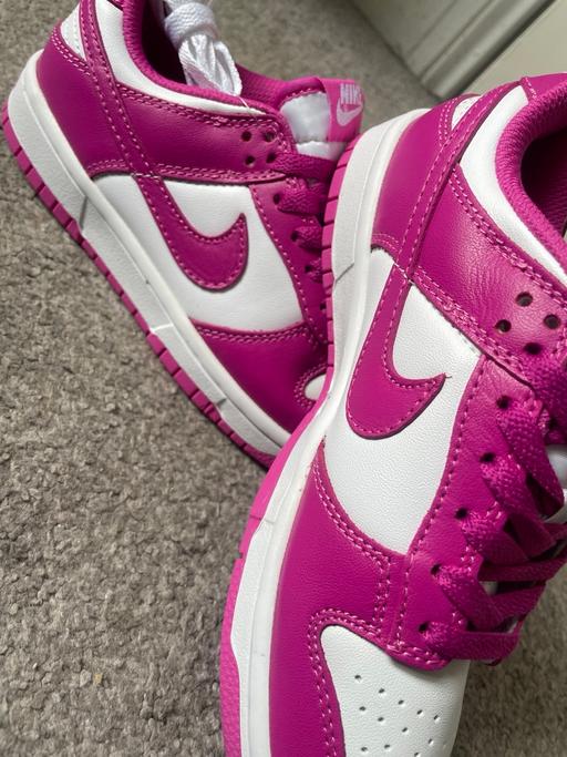 Buy & Sell Middlesbrough Town Centre Middlesbrough - Photos for Female sneakers