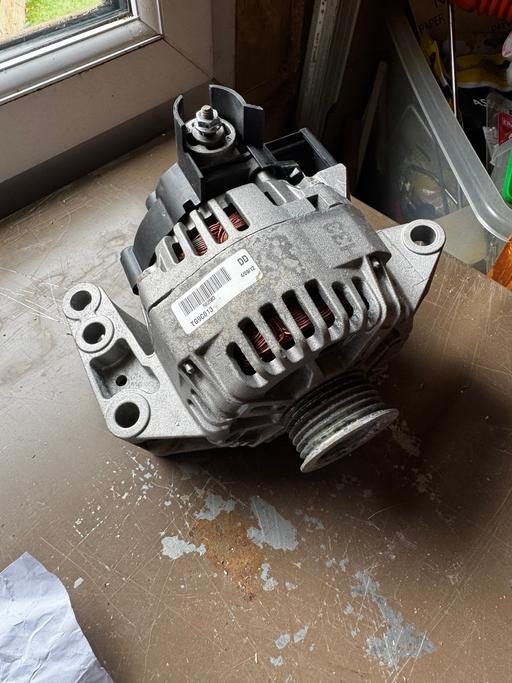 Vehicles Chase Terrace Lichfield - Photos for Alternator for ford Kia or fusion