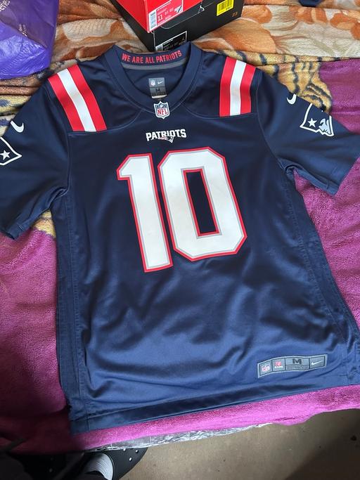 Buy & Sell Crossness South East London - Photos for NFL Jersey