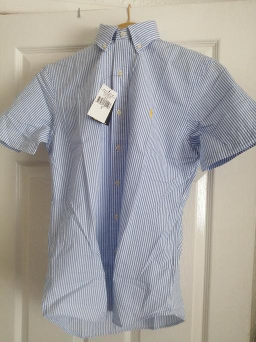 Buy & Sell Heath Town Wolverhampton - Photos for New men's shirt small