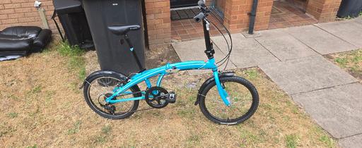 Buy & Sell Aston Birmingham - Photos for folding bike