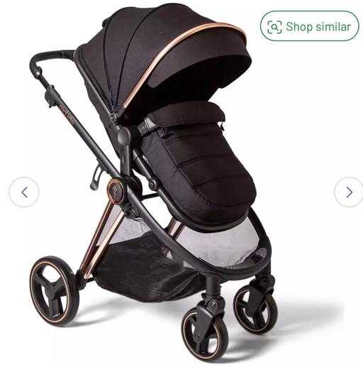 Buy & Sell Wednesbury Sandwell - Photos for Red kite travel system and isofix base