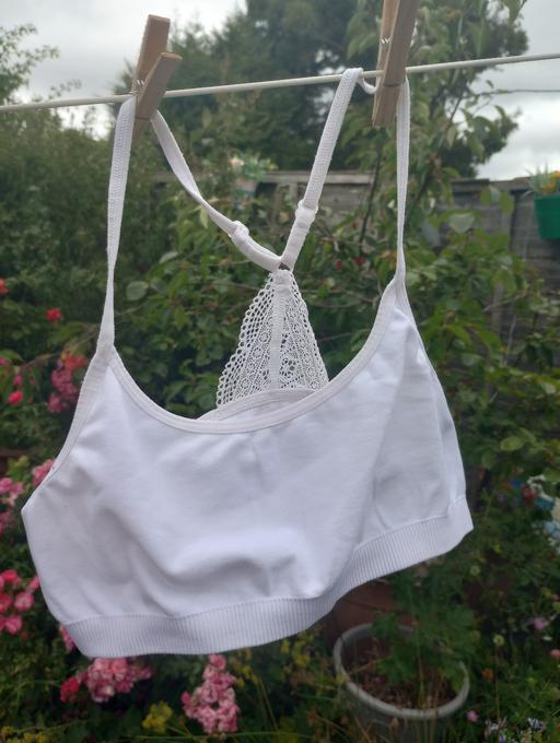 Buy & Sell Kings Norton Birmingham - Photos for M&S Bra Top age 12-14