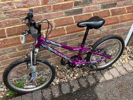 Buy & Sell Penenden Heath Maidstone - Photos for Apollo Zest Kids Mountain bike