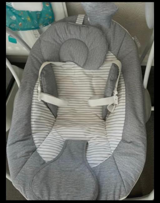 Buy & Sell Hill Top Sandwell - Photos for Red kite baby swing