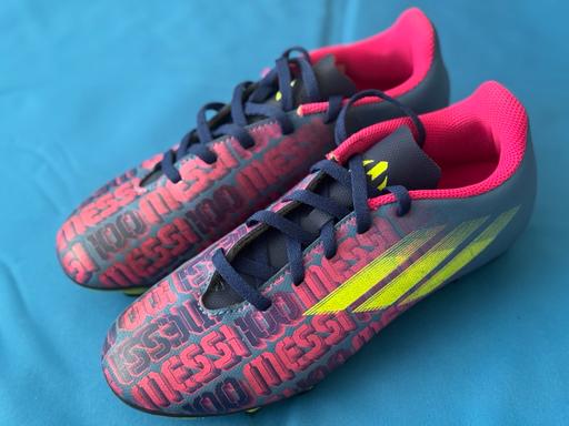 Buy & Sell Romford Barking and Dagenham - Photos for Adidas 100 Messi