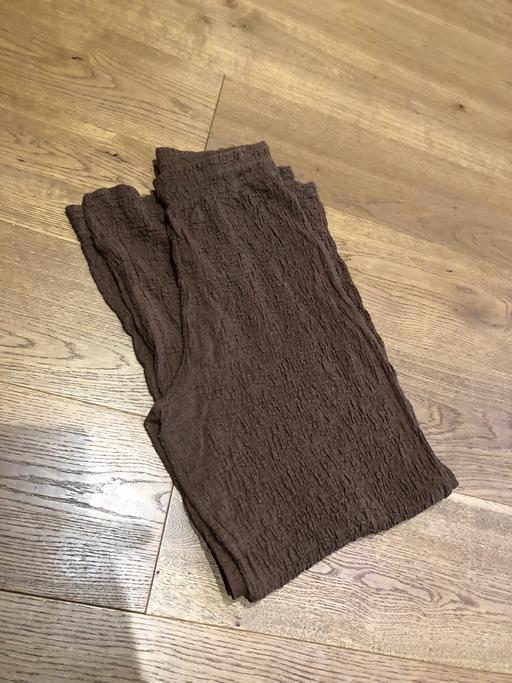 Buy & Sell Turnford Broxbourne - Photos for FLARED TROUSERS
