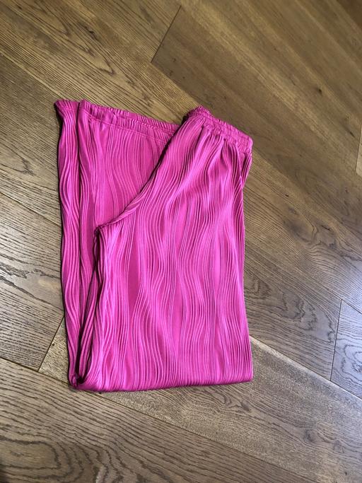 Buy & Sell Turnford Broxbourne - Photos for FLARED TROUSERS