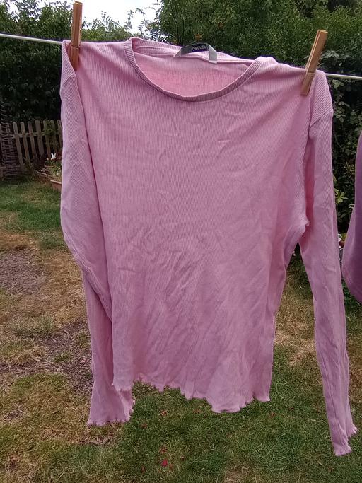 Buy & Sell Kings Norton Birmingham - Photos for Pink Top age 12-13
