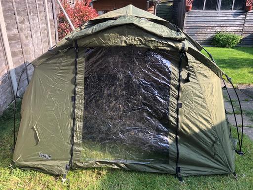 Buy & Sell Stanwell Spelthorne - Photos for FISHING BIVVY/TENT TF GEAR