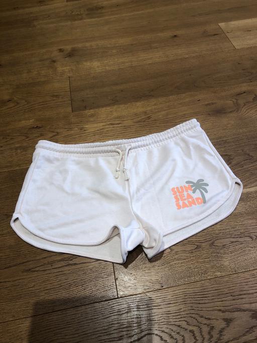 Buy & Sell Turnford Broxbourne - Photos for LADIES SHORTS