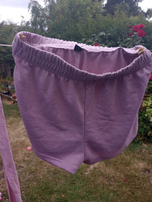 Buy & Sell Kings Norton Birmingham - Photos for Bnnt Pink Shorts size L