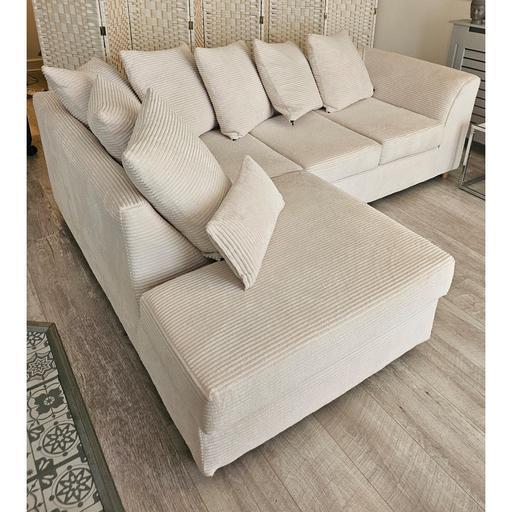 Buy & Sell Highams Park East London - Photos for Corner Sofa