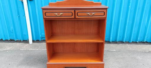 Buy & Sell Cheslyn Hay South Staffordshire - Photos for Modern Cherrywood Bookcase