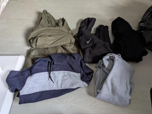 Buy & Sell Kingshurst Solihull - Photos for bundle of boys hoodies