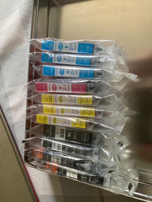 Buy & Sell Weekley North Northamptonshire - Photos for Ink cartridges