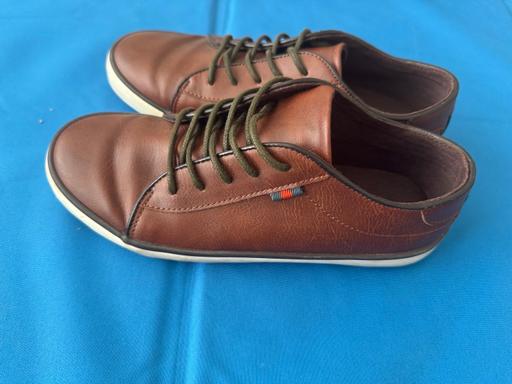 Buy & Sell Romford Barking and Dagenham - Photos for Children Next leather shoes