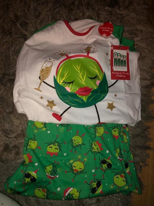 Buy & Sell Bilston Wolverhampton - Photos for BNWT Womens 20-22 pyjamas