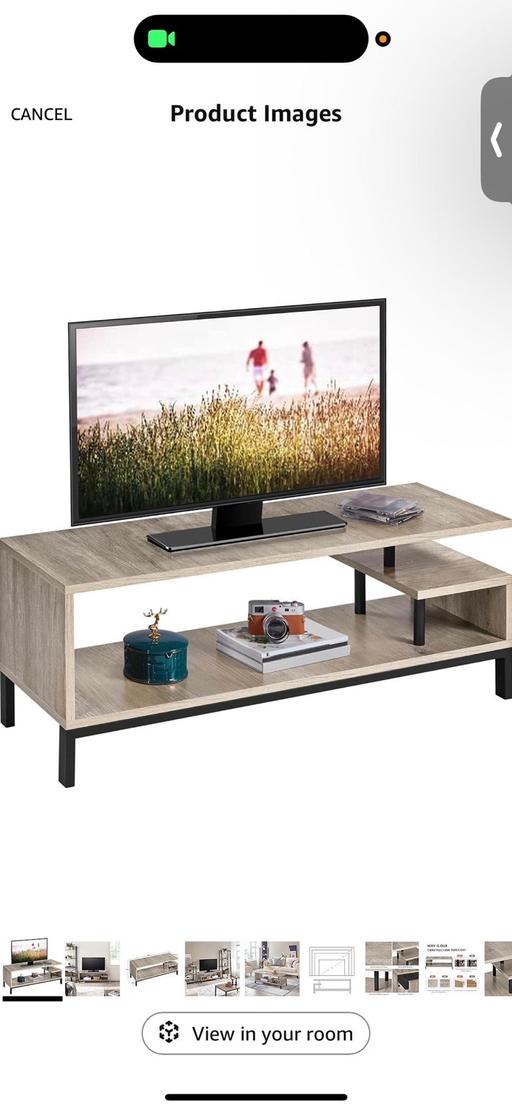 Buy & Sell Grahame Park North West London - Photos for TV stand for up to 55’’