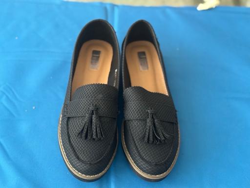 Buy & Sell Romford Barking and Dagenham - Photos for women's tassel loafers