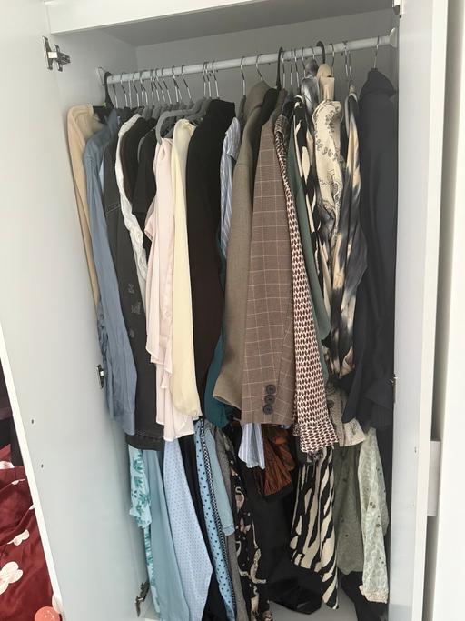 Buy & Sell Maryland East London - Photos for Wardrobe
