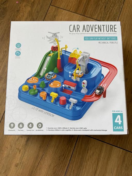 Buy & Sell Great Bridge Sandwell - Photos for Car Toy