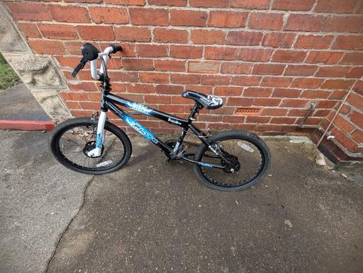 Buy & Sell Coxhoe County Durham - Photos for boys BMX bike