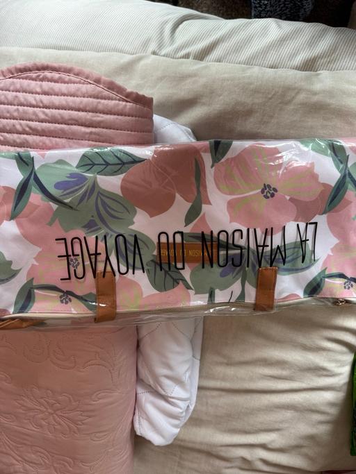 Buy & Sell New Eltham South East London - Photos for Brand new travel bag