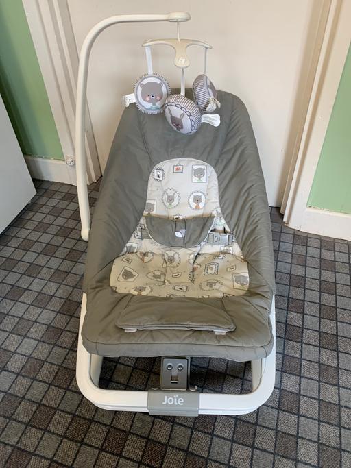 Buy & Sell Leamore Walsall - Photos for Baby bouncer chair