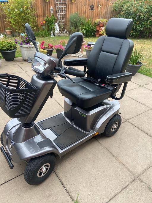 Vehicles Rednal Birmingham - Photos for Mobility scooter