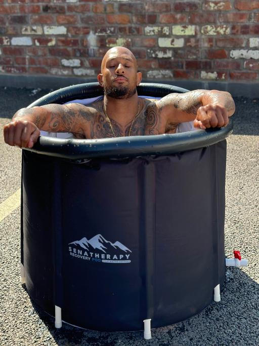 Buy & Sell Newhall Street Birmingham - Photos for Ice Bath