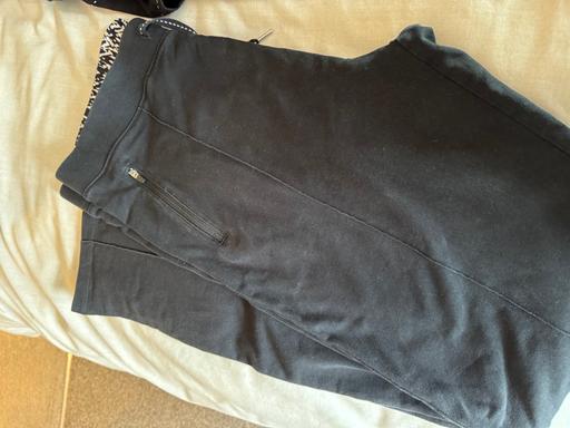 Buy & Sell New Eltham South East London - Photos for M&S ladies trousers 14