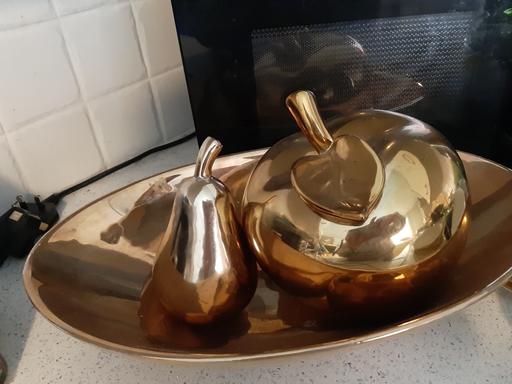 Buy & Sell South Hylton Sunderland - Photos for bargain bowl and fruit