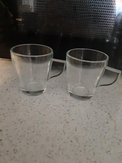 Buy & Sell South Hylton Sunderland - Photos for 2pk glass cups