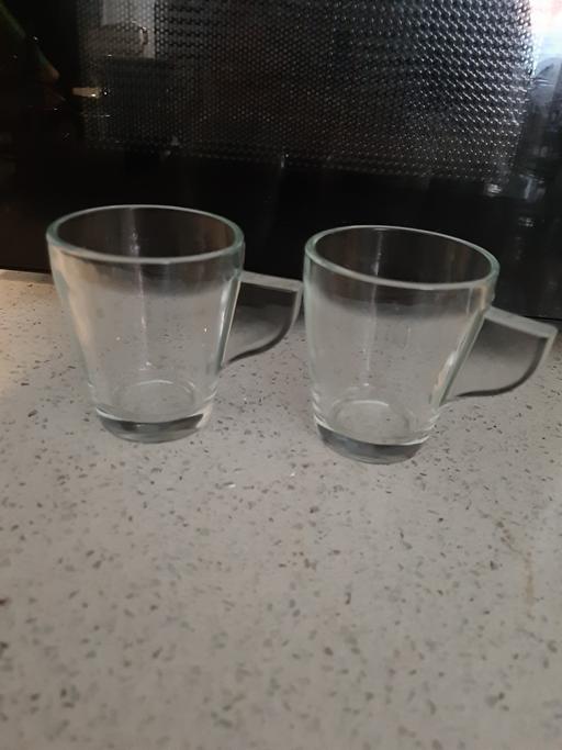 Buy & Sell South Hylton Sunderland - Photos for 2pk glass cups