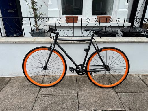 Buy & Sell Sands End South West London - Photos for 6KU Fixie - Single Speed - Like New