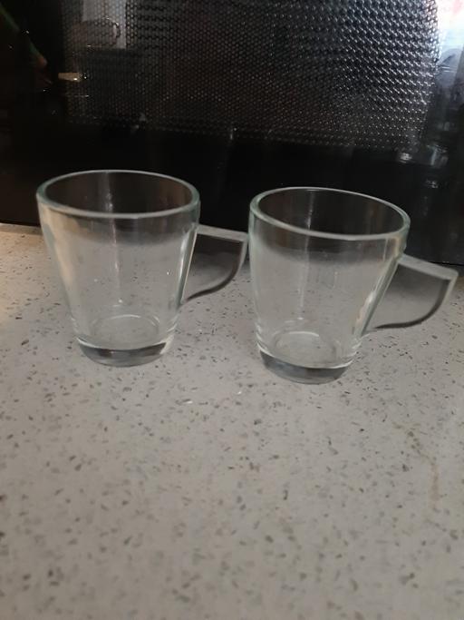 Buy & Sell South Hylton Sunderland - Photos for 2pk glass cups