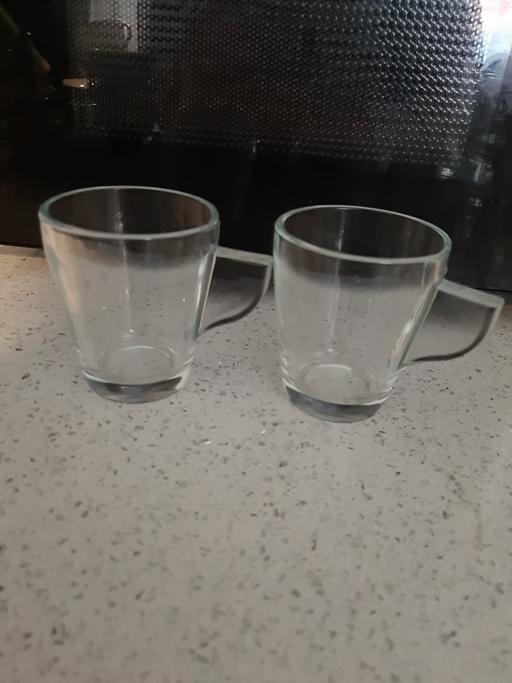 Buy & Sell South Hylton Sunderland - Photos for 2pk glass cups