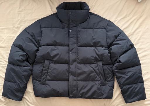 Buy & Sell Romford Barking and Dagenham - Photos for Abercrombie and Fitch Ultra Puffer Jacket